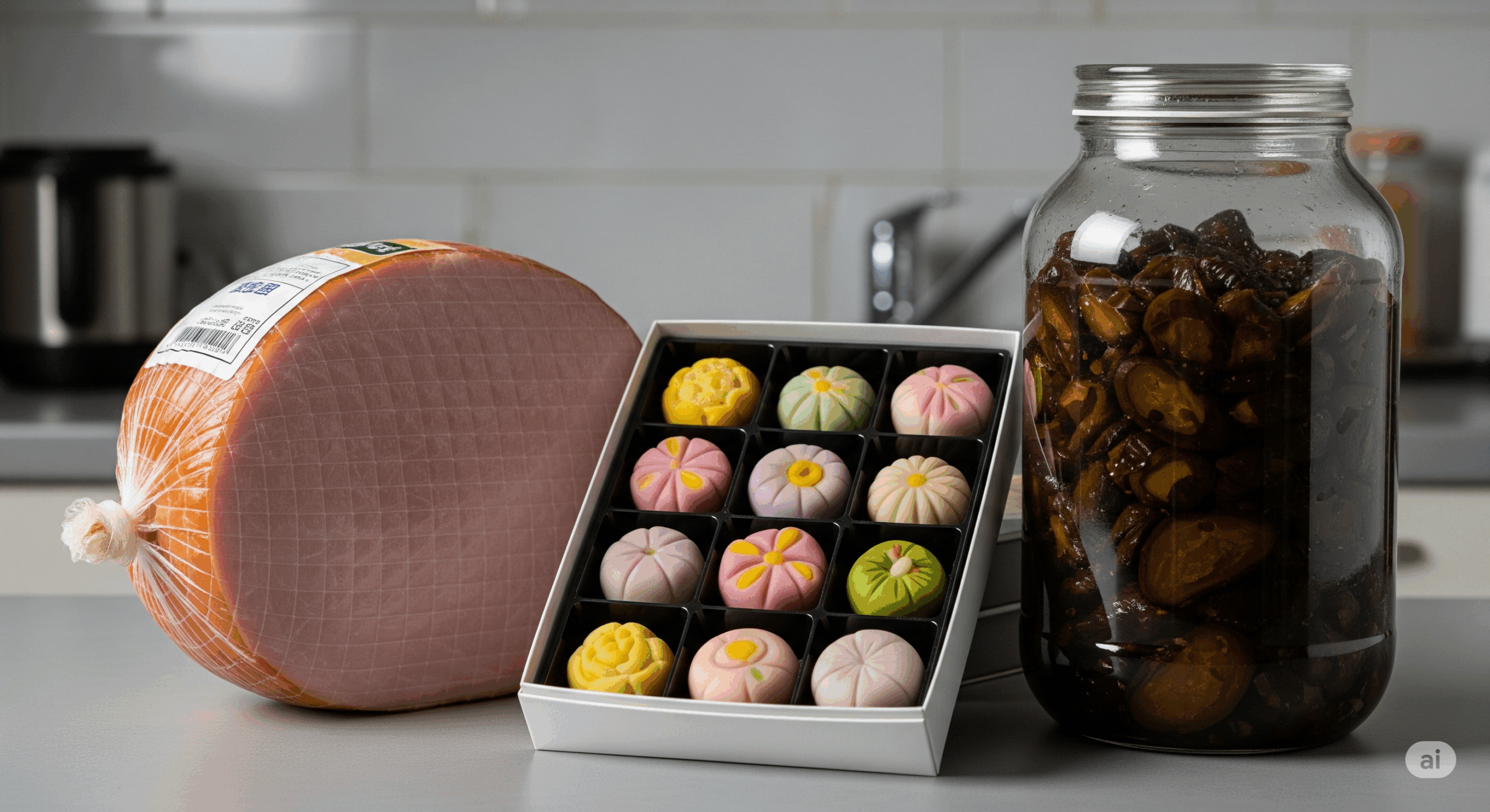 60代健康志向の義両親へのお歳暮は？おすすめ15選